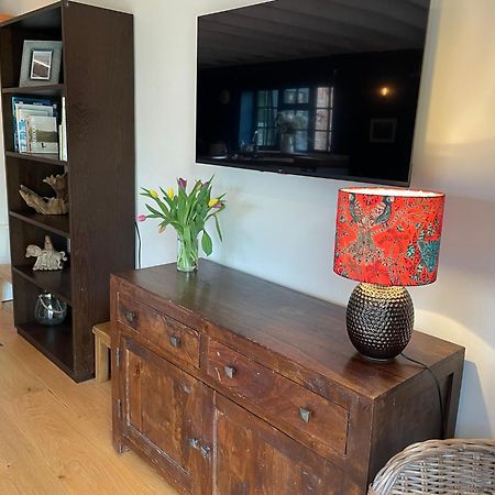 Bank Cottage Studio - Luxury Cotswolds Haven For Two Shipston-on-Stour Dış mekan fotoğraf