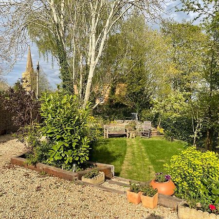 Bank Cottage Studio - Luxury Cotswolds Haven For Two Shipston-on-Stour Dış mekan fotoğraf