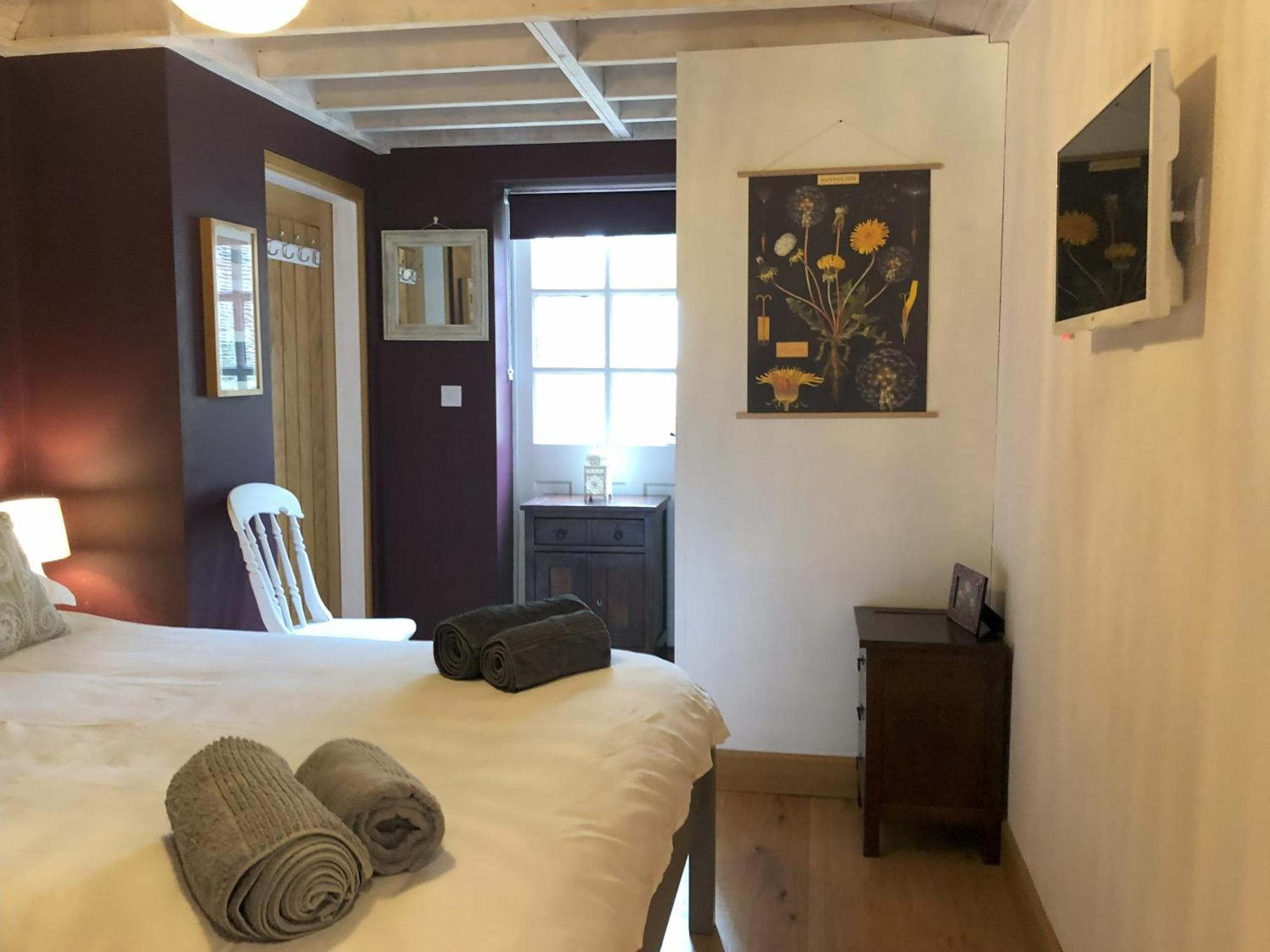 Bank Cottage Studio - Luxury Cotswolds Haven For Two Shipston-on-Stour Dış mekan fotoğraf