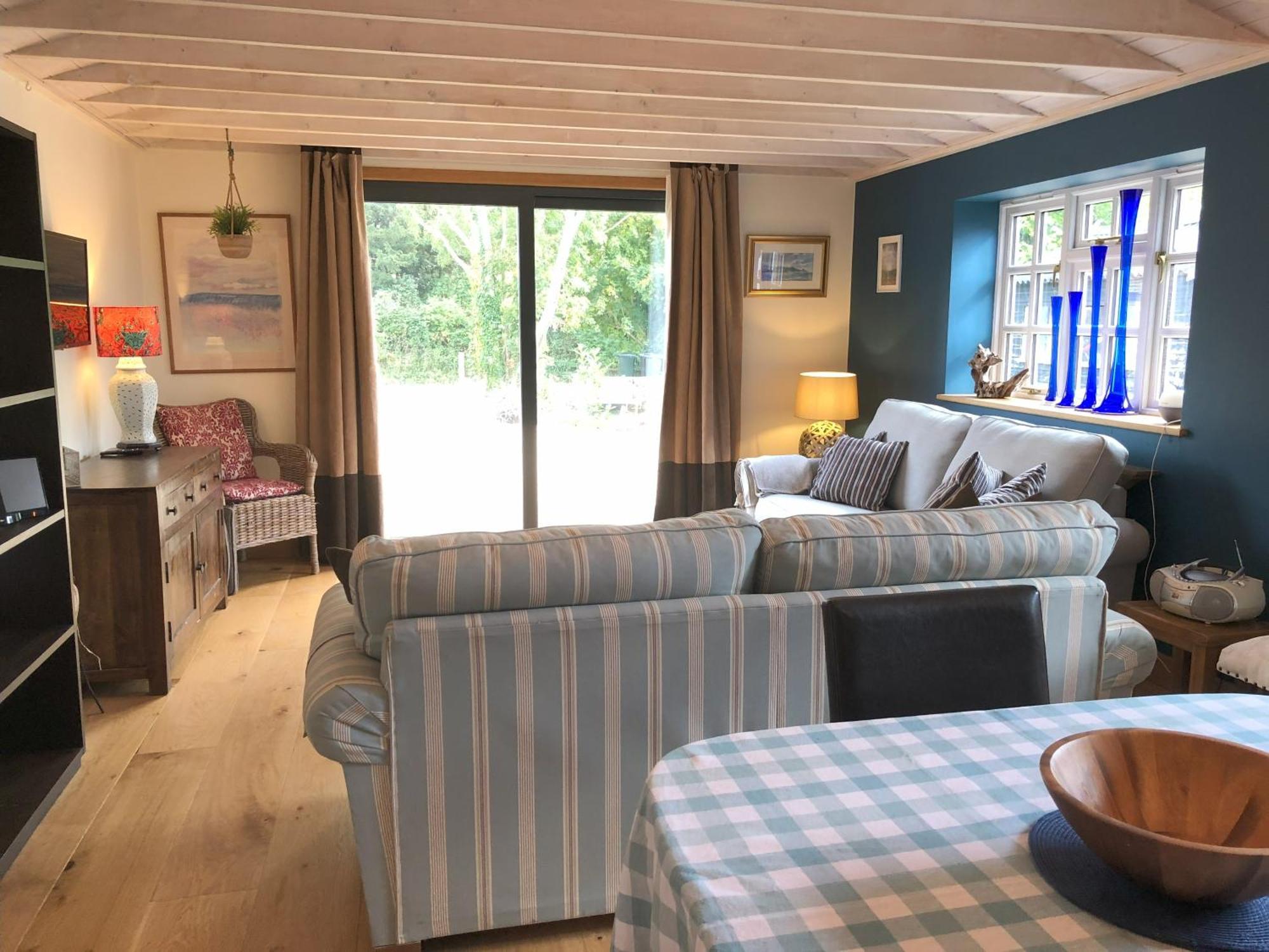 Bank Cottage Studio - Luxury Cotswolds Haven For Two Shipston-on-Stour Dış mekan fotoğraf