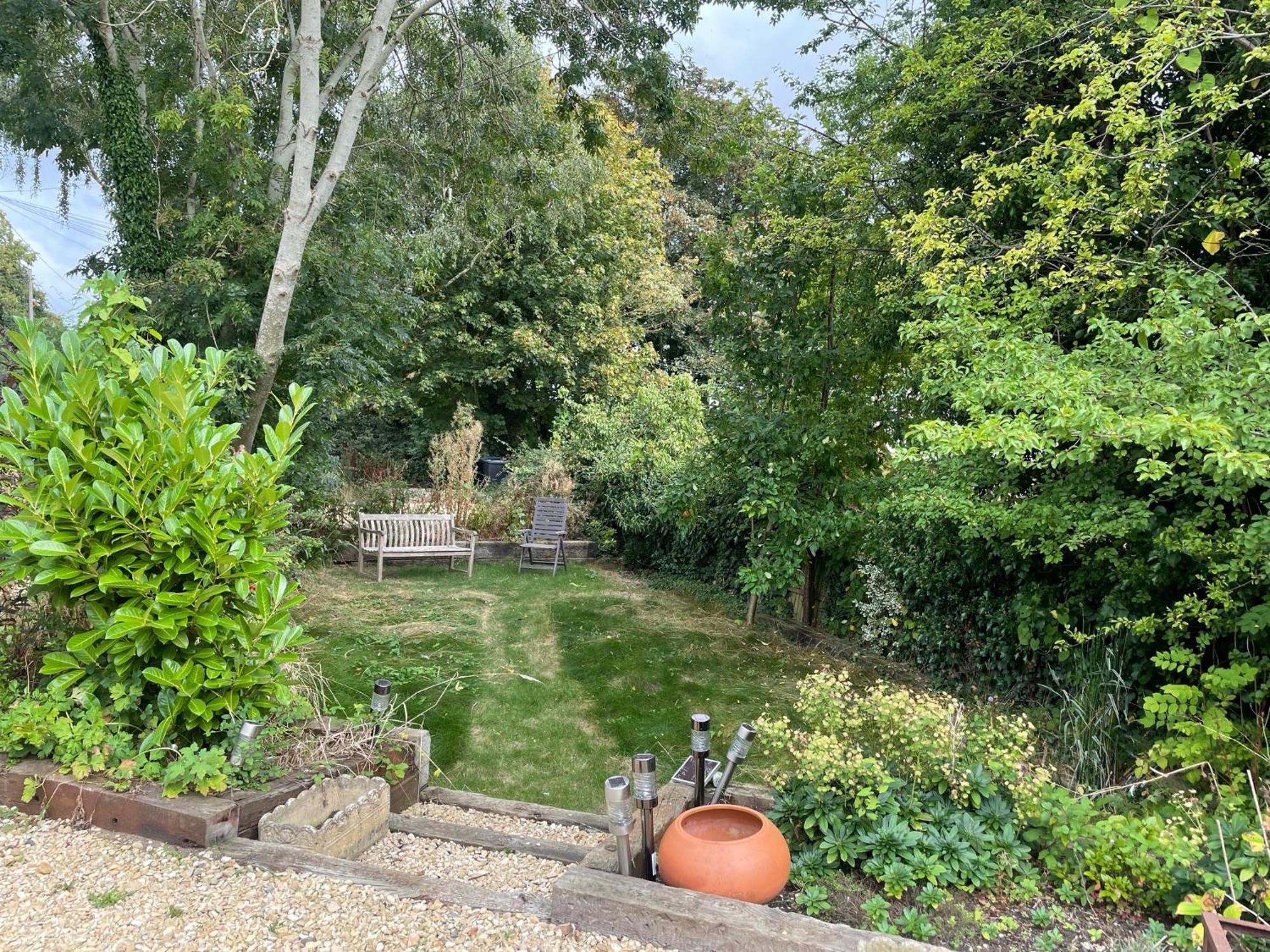Bank Cottage Studio - Luxury Cotswolds Haven For Two Shipston-on-Stour Dış mekan fotoğraf