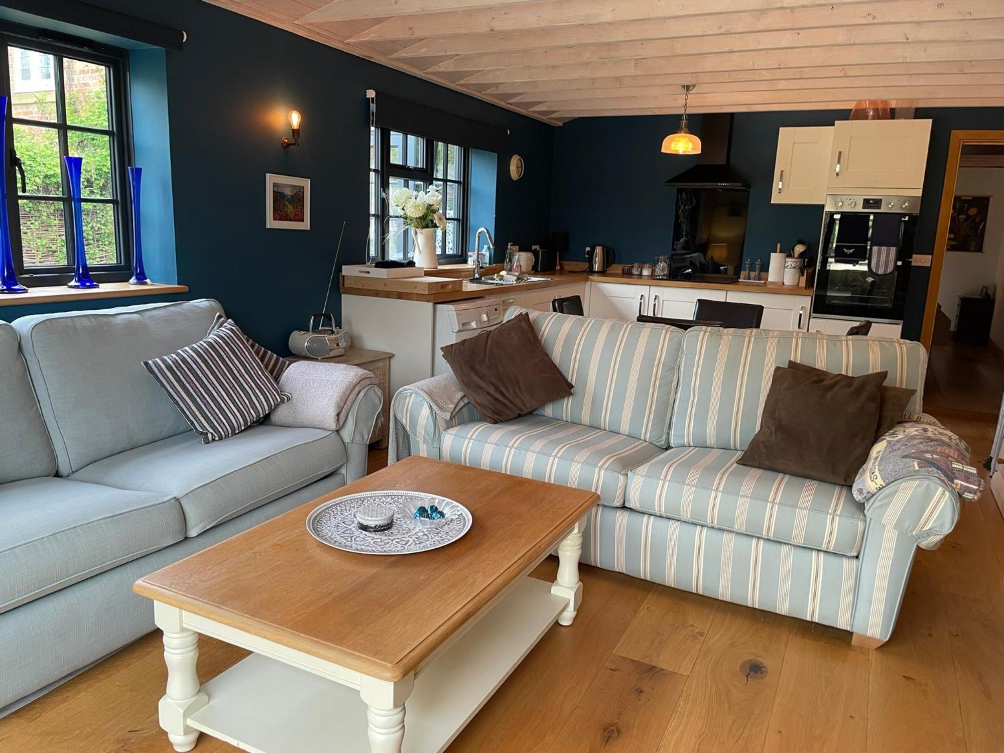 Bank Cottage Studio - Luxury Cotswolds Haven For Two Shipston-on-Stour Dış mekan fotoğraf