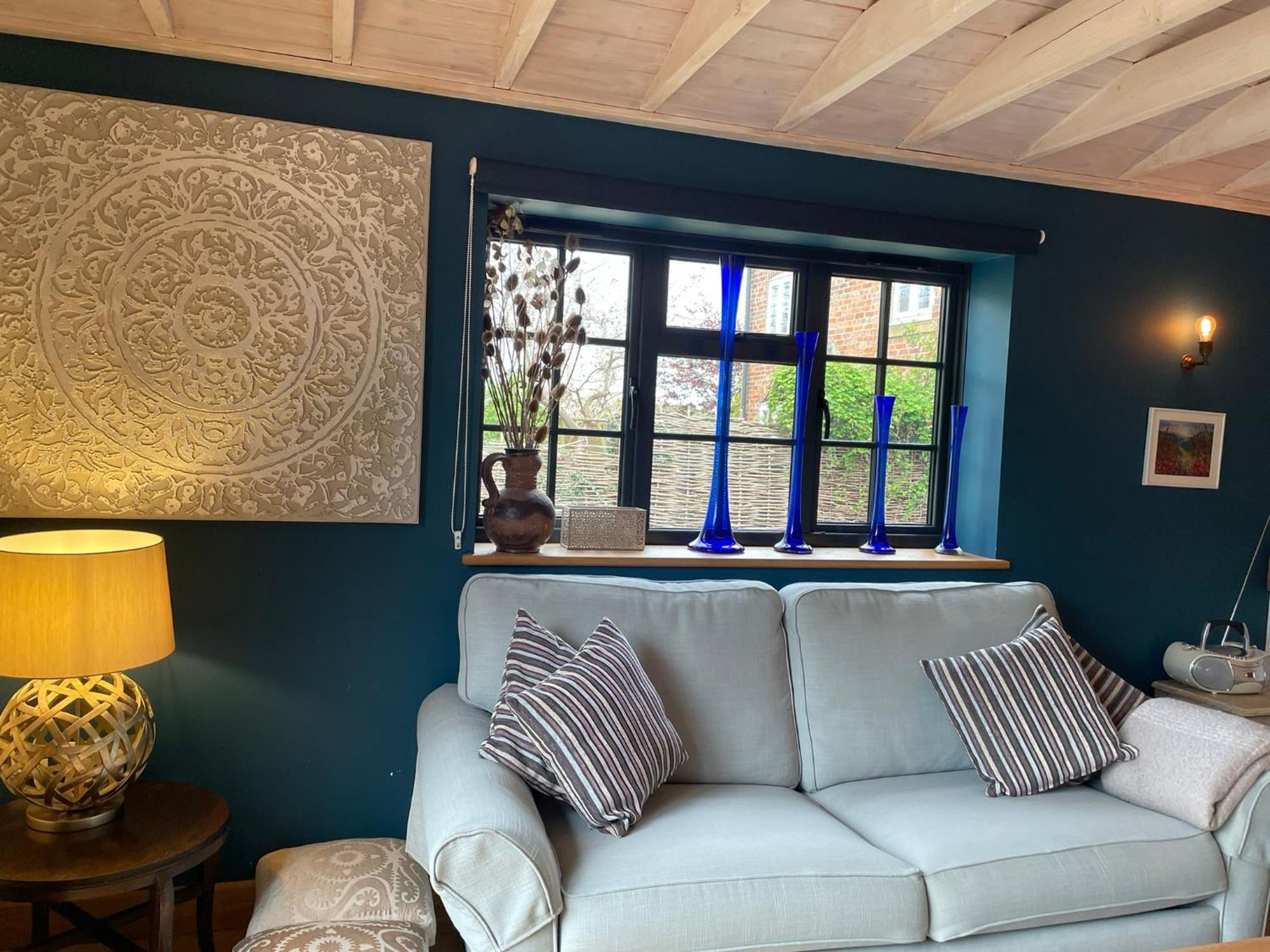 Bank Cottage Studio - Luxury Cotswolds Haven For Two Shipston-on-Stour Dış mekan fotoğraf